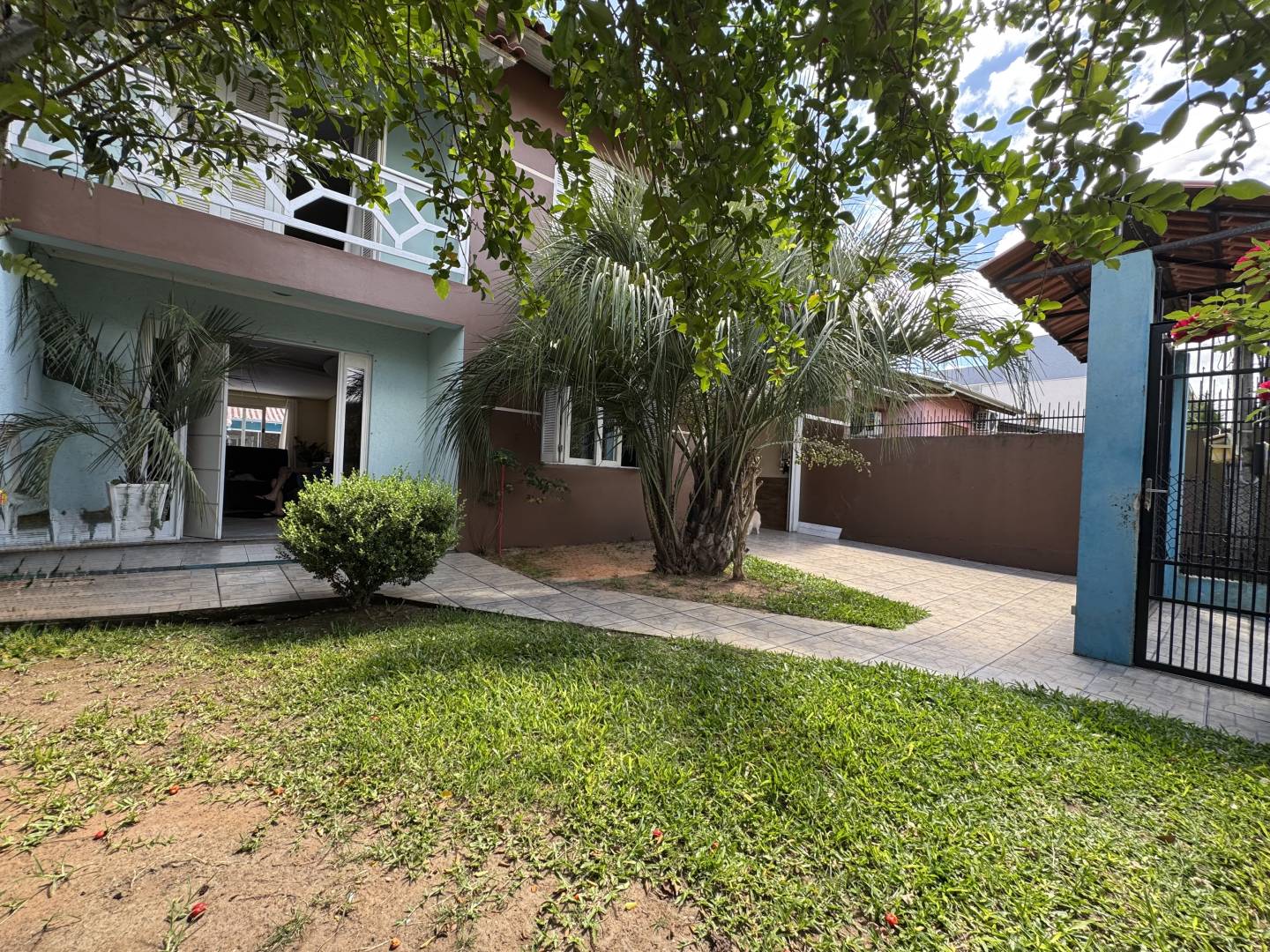 Casa, 4 quartos, 243 m² - Foto 17