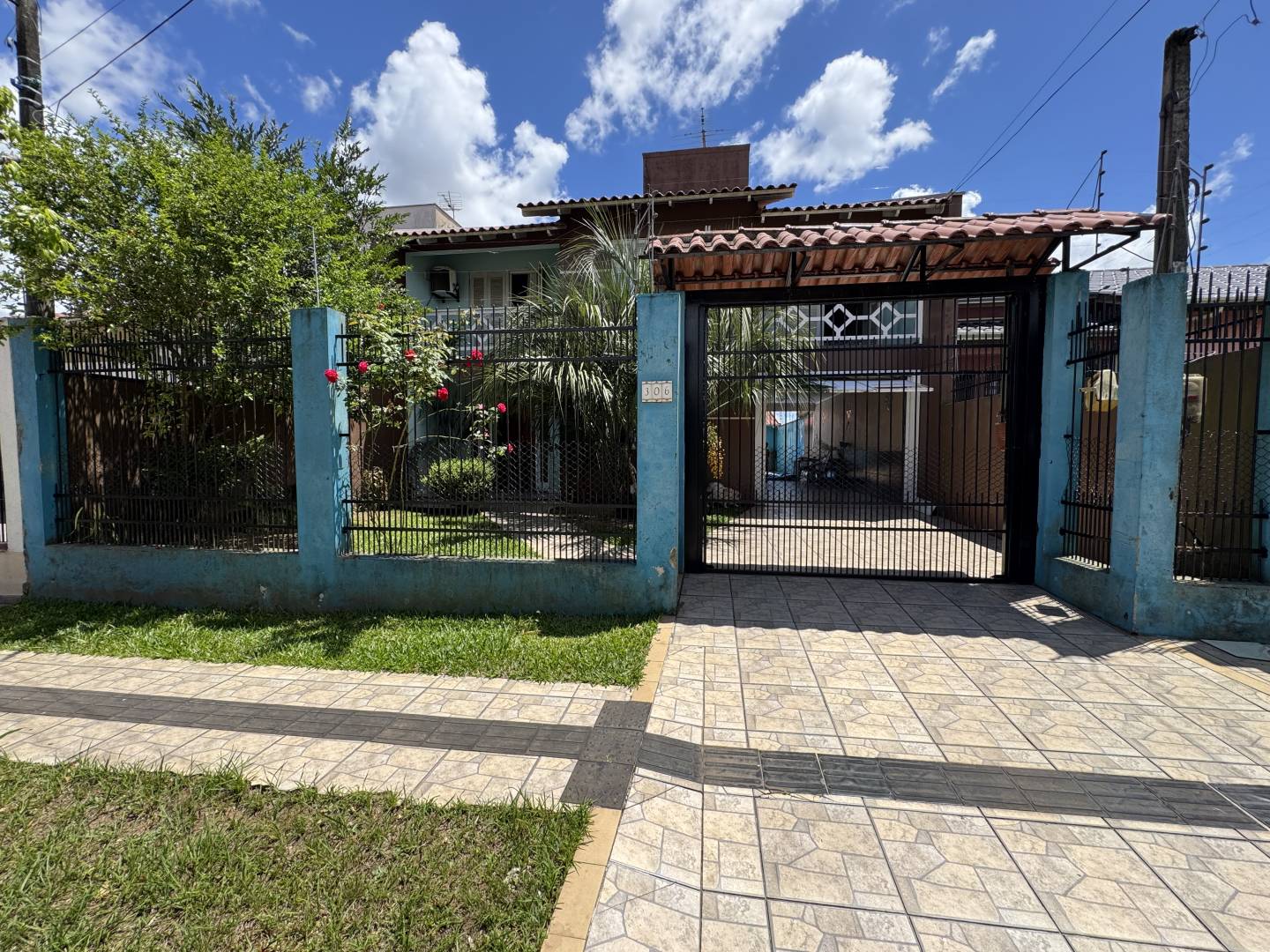 Casa, 4 quartos, 243 m² - Foto 29