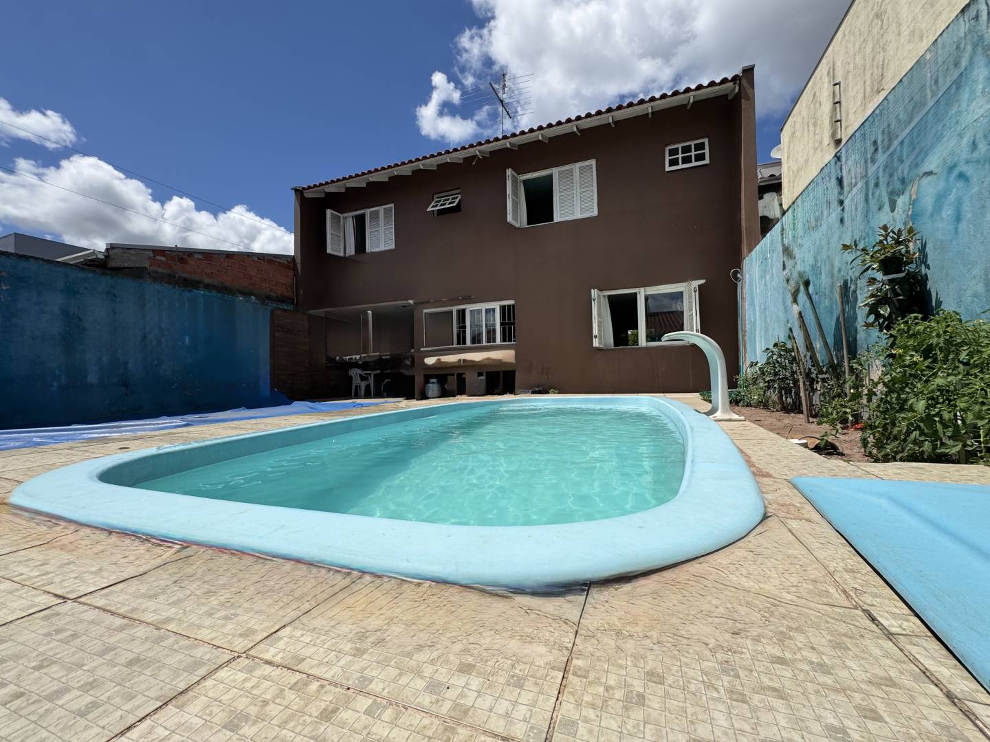 Casa, 4 quartos, 243 m² - Foto 28