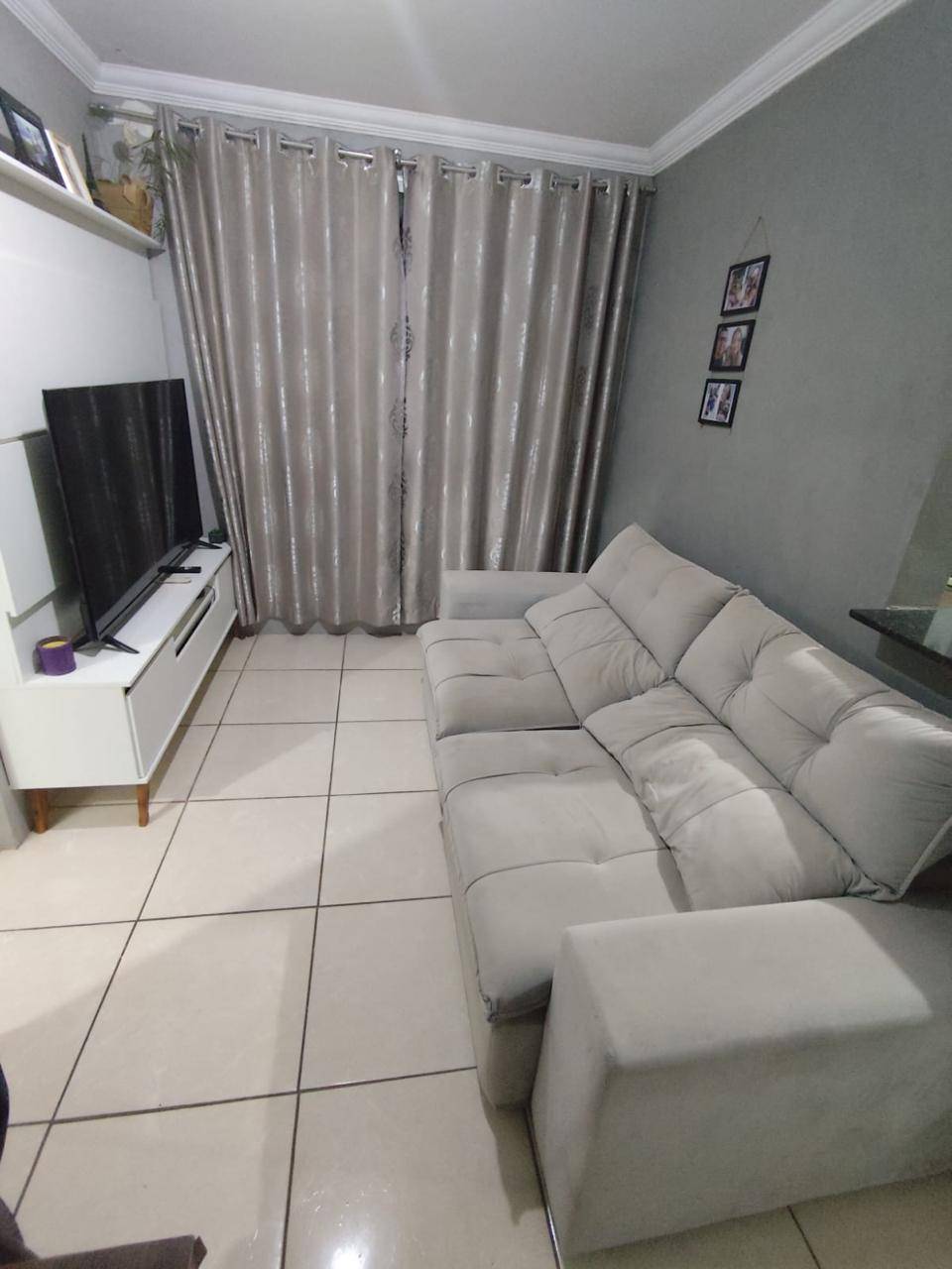 Apartamento, 2 quartos, 48 m² - Foto 4