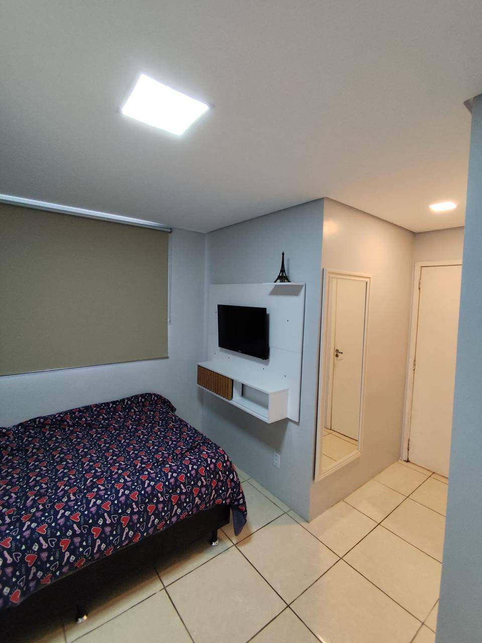 Apartamento, 2 quartos, 48 m² - Foto 6