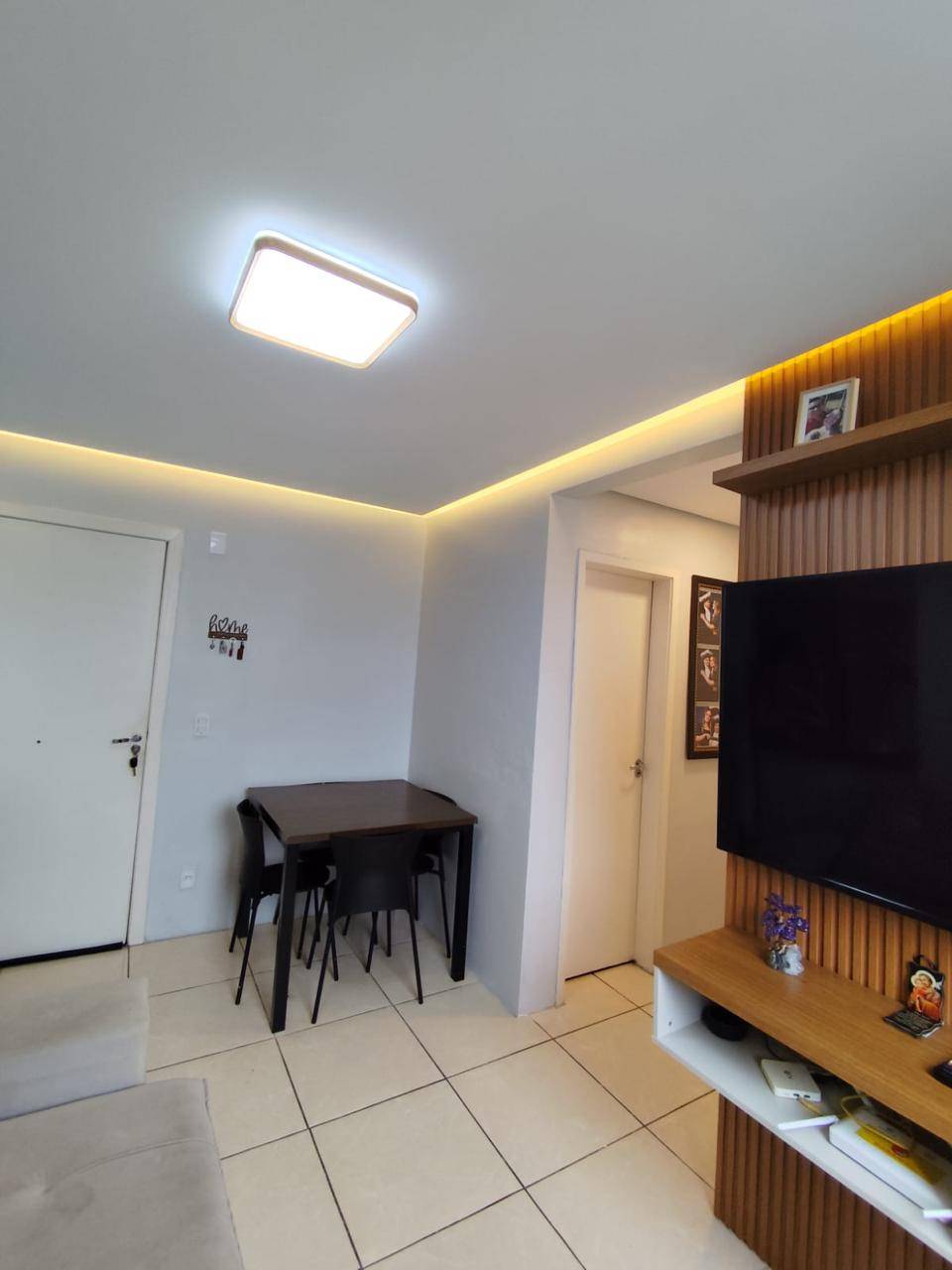 Apartamento, 2 quartos, 48 m² - Foto 9
