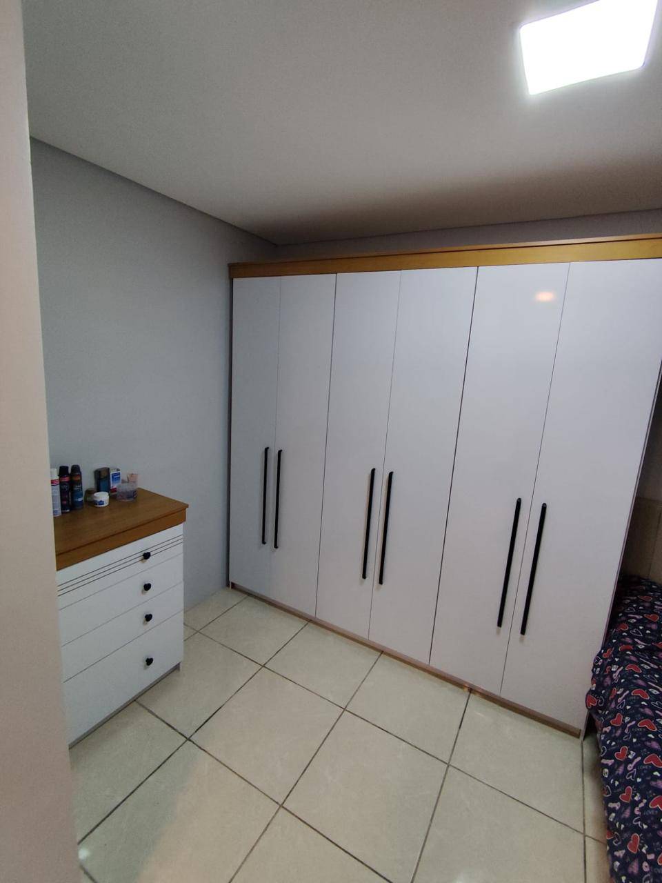 Apartamento, 2 quartos, 48 m² - Foto 12