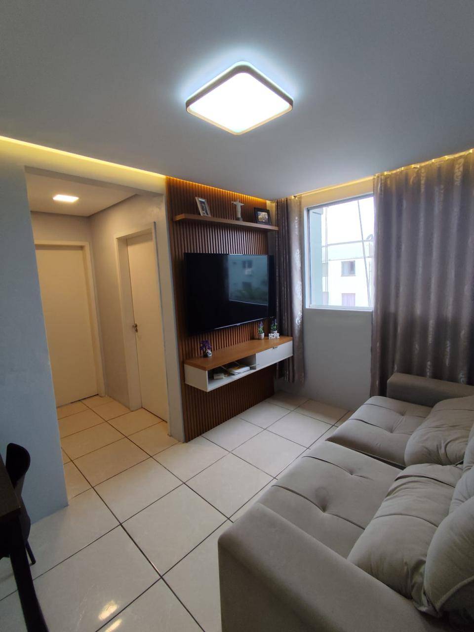 Apartamento, 2 quartos, 48 m² - Foto 15