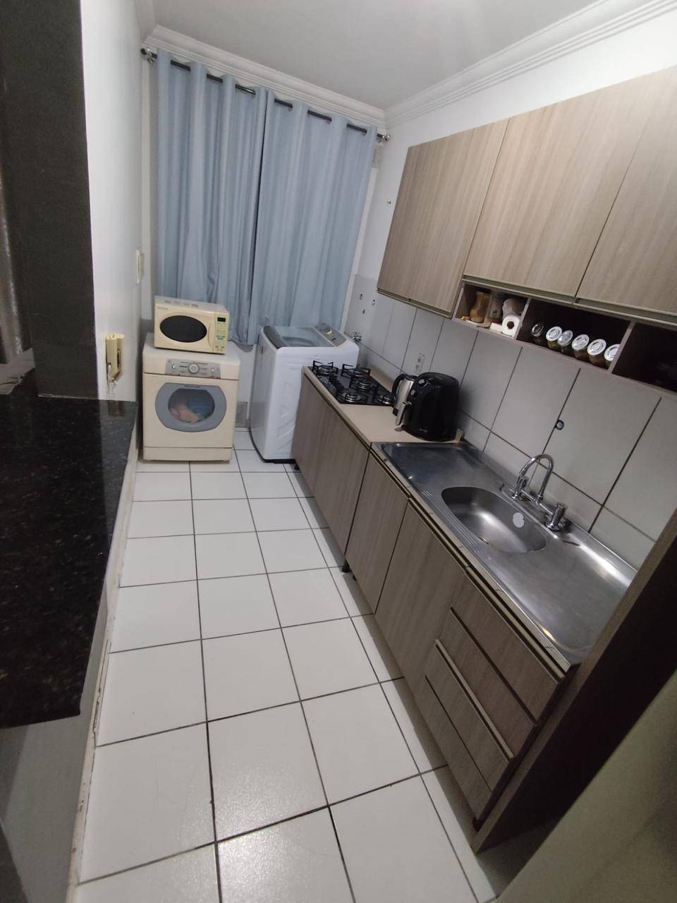 Apartamento, 2 quartos, 48 m² - Foto 13