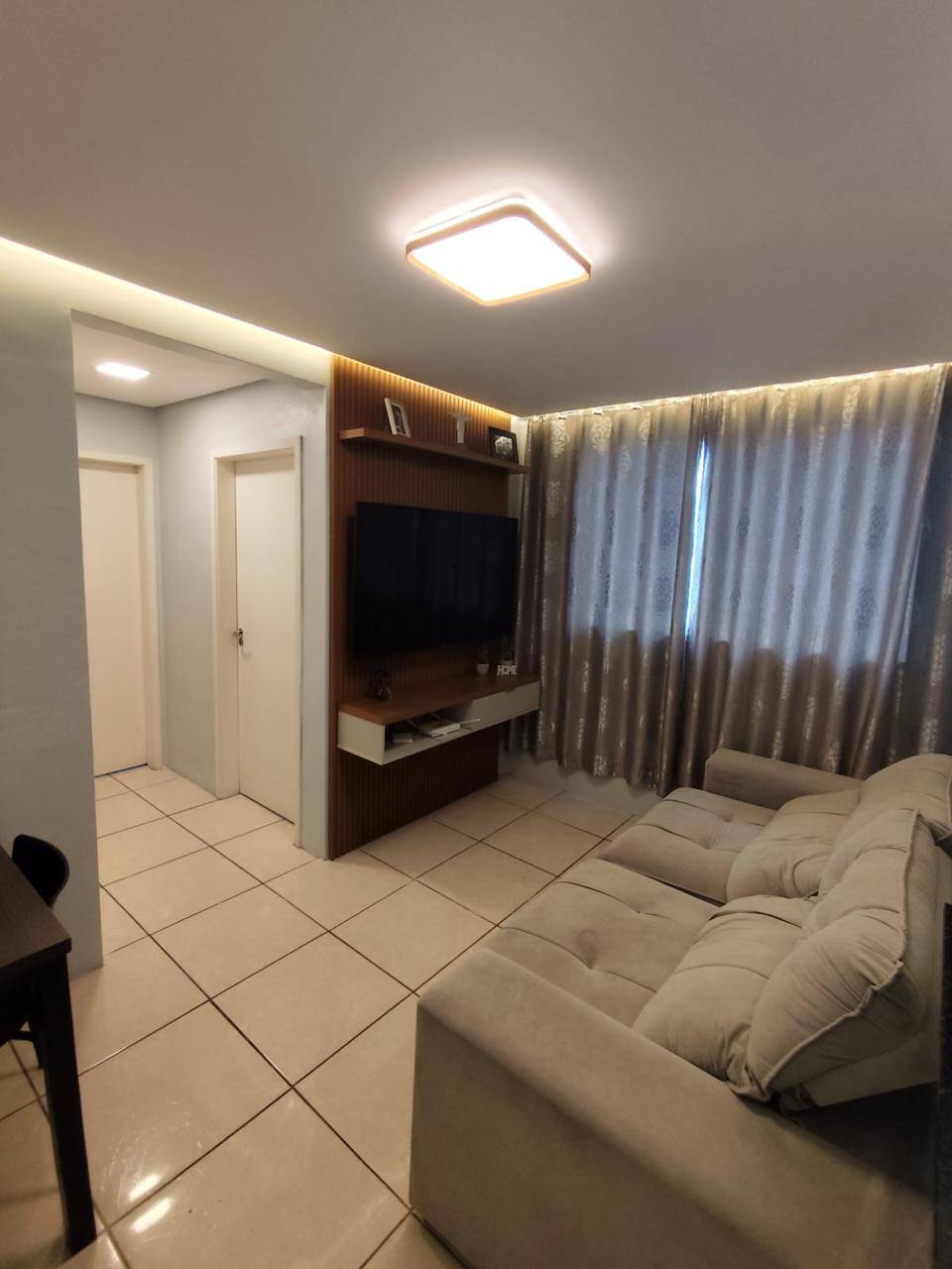 Apartamento, 2 quartos, 48 m² - Foto 21