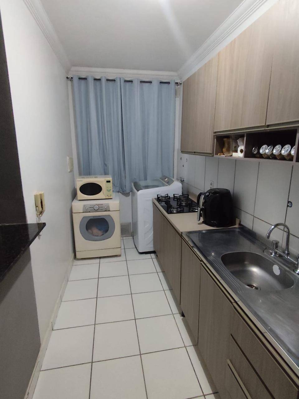 Apartamento, 2 quartos, 48 m² - Foto 18