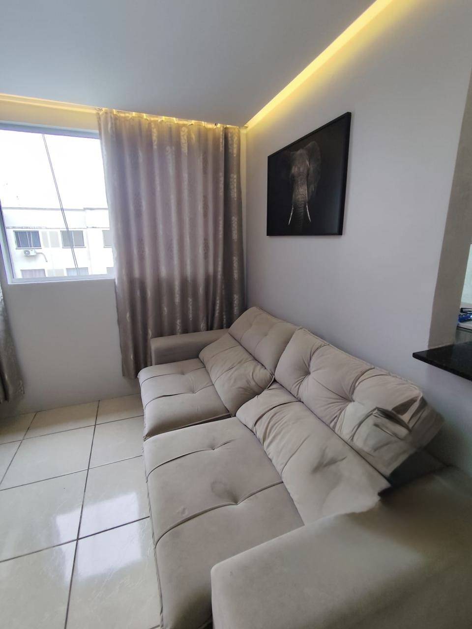 Apartamento, 2 quartos, 48 m² - Foto 19