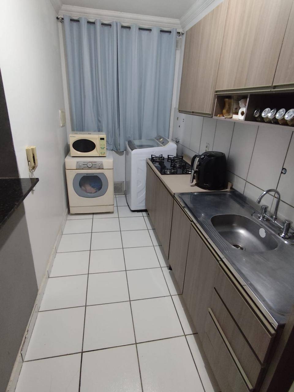 Apartamento, 2 quartos, 48 m² - Foto 20