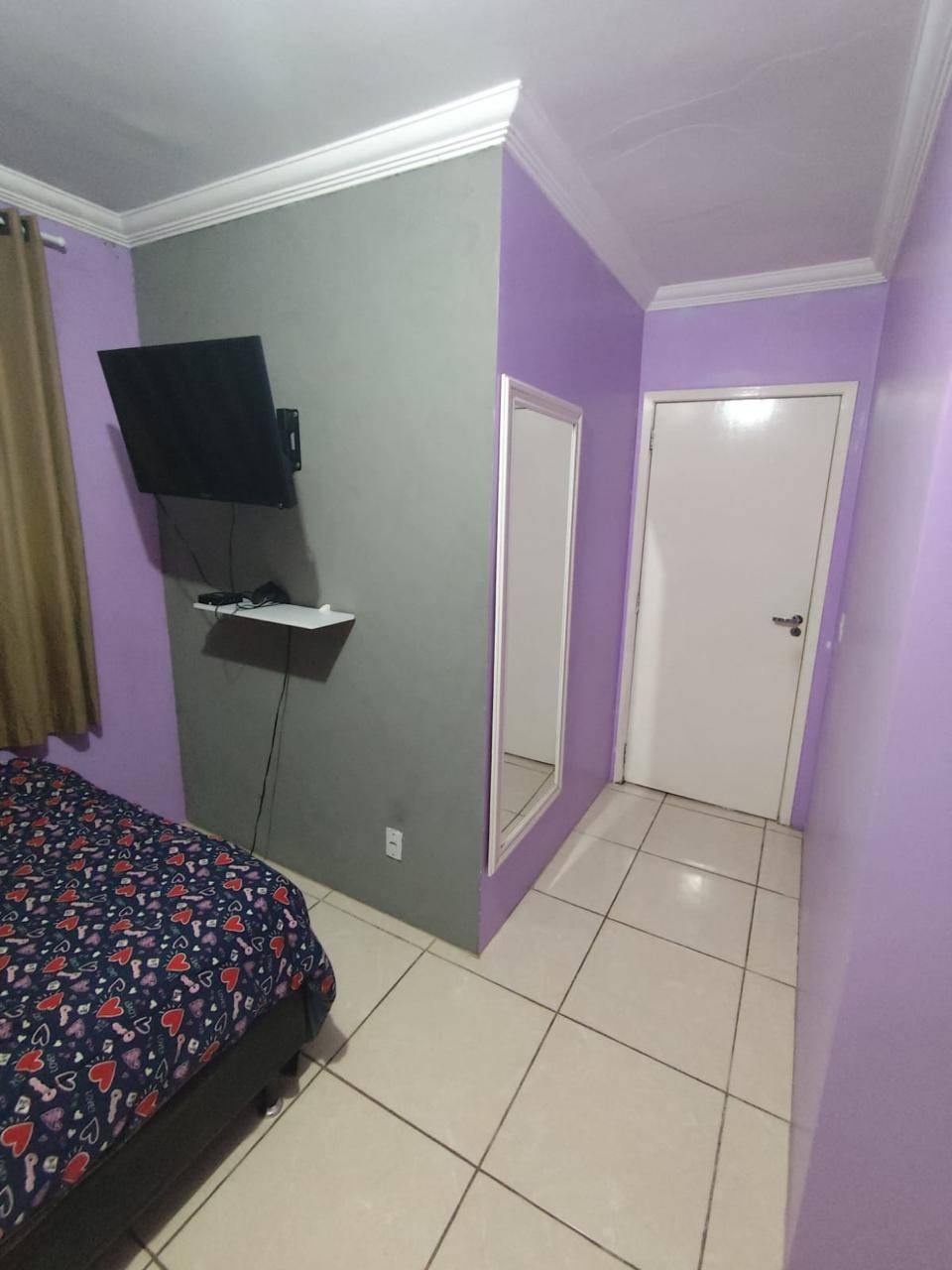 Apartamento, 2 quartos, 48 m² - Foto 25