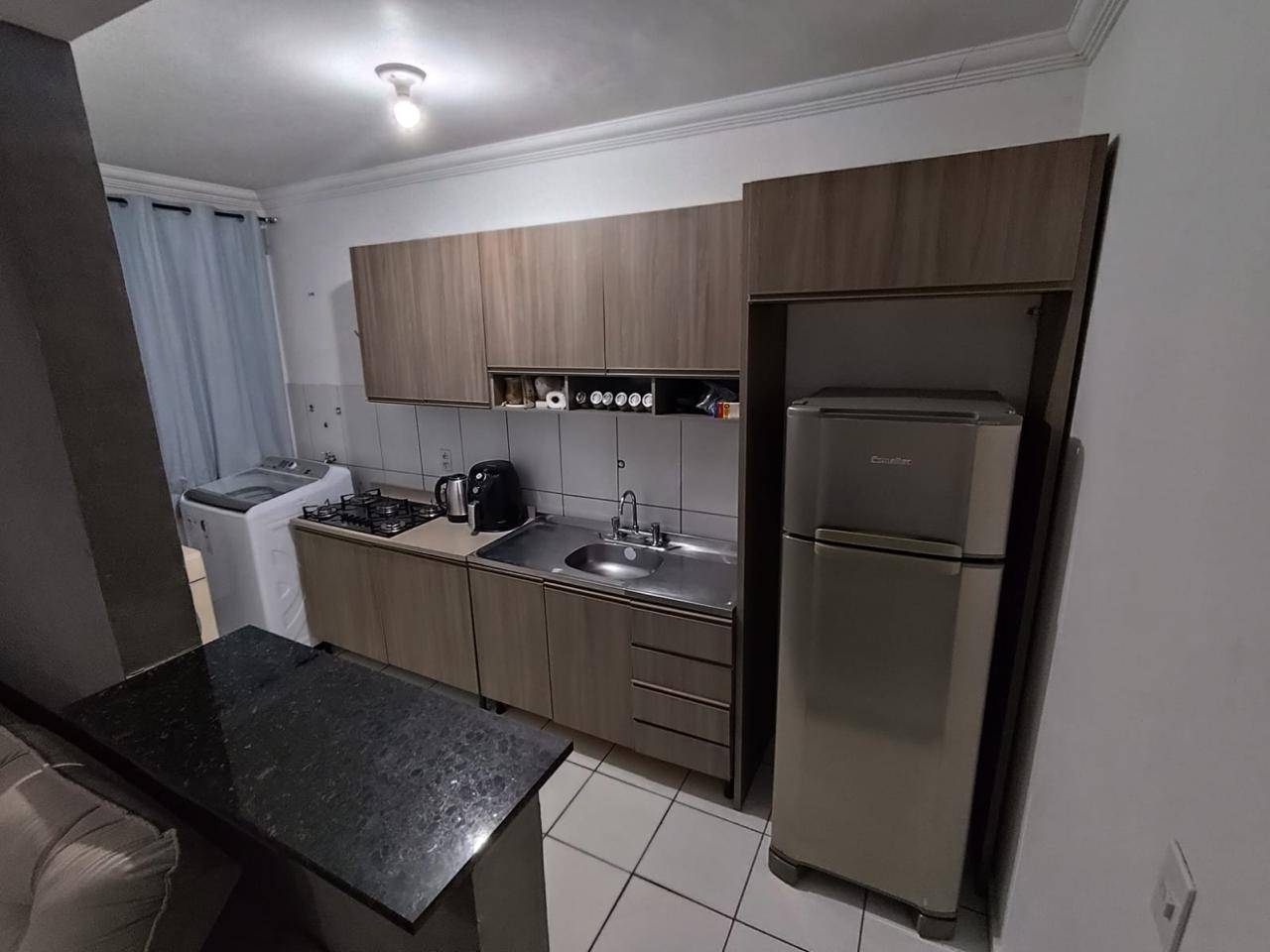 Apartamento, 2 quartos, 48 m² - Foto 31