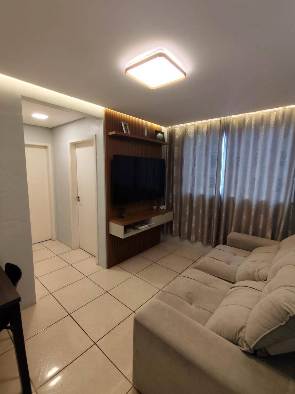 Apartamento, 2 quartos, 48 m² - Foto 30
