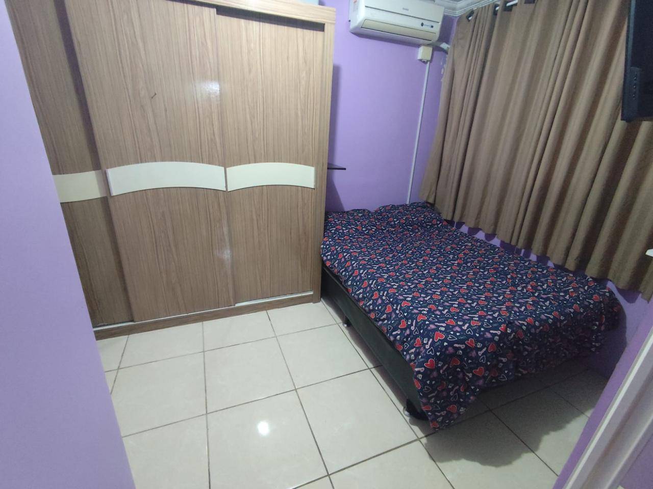 Apartamento, 2 quartos, 48 m² - Foto 33