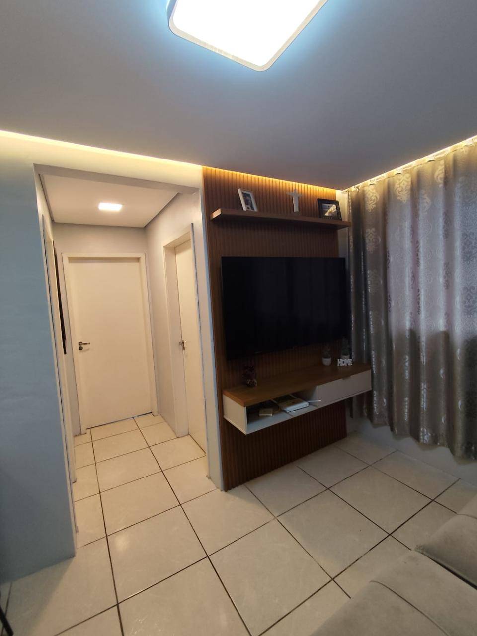 Apartamento, 2 quartos, 48 m² - Foto 37