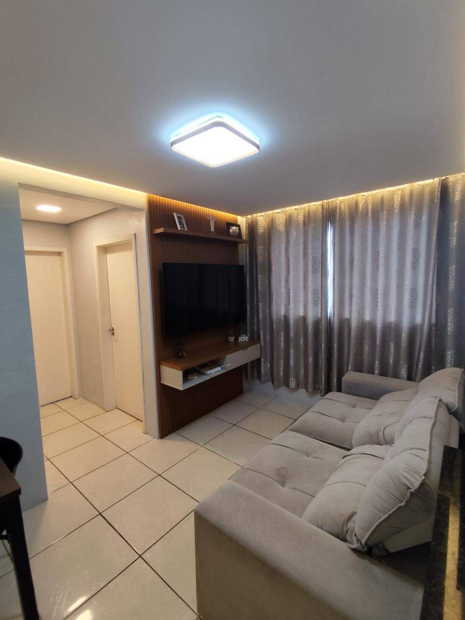 Apartamento, 2 quartos, 48 m² - Foto 42