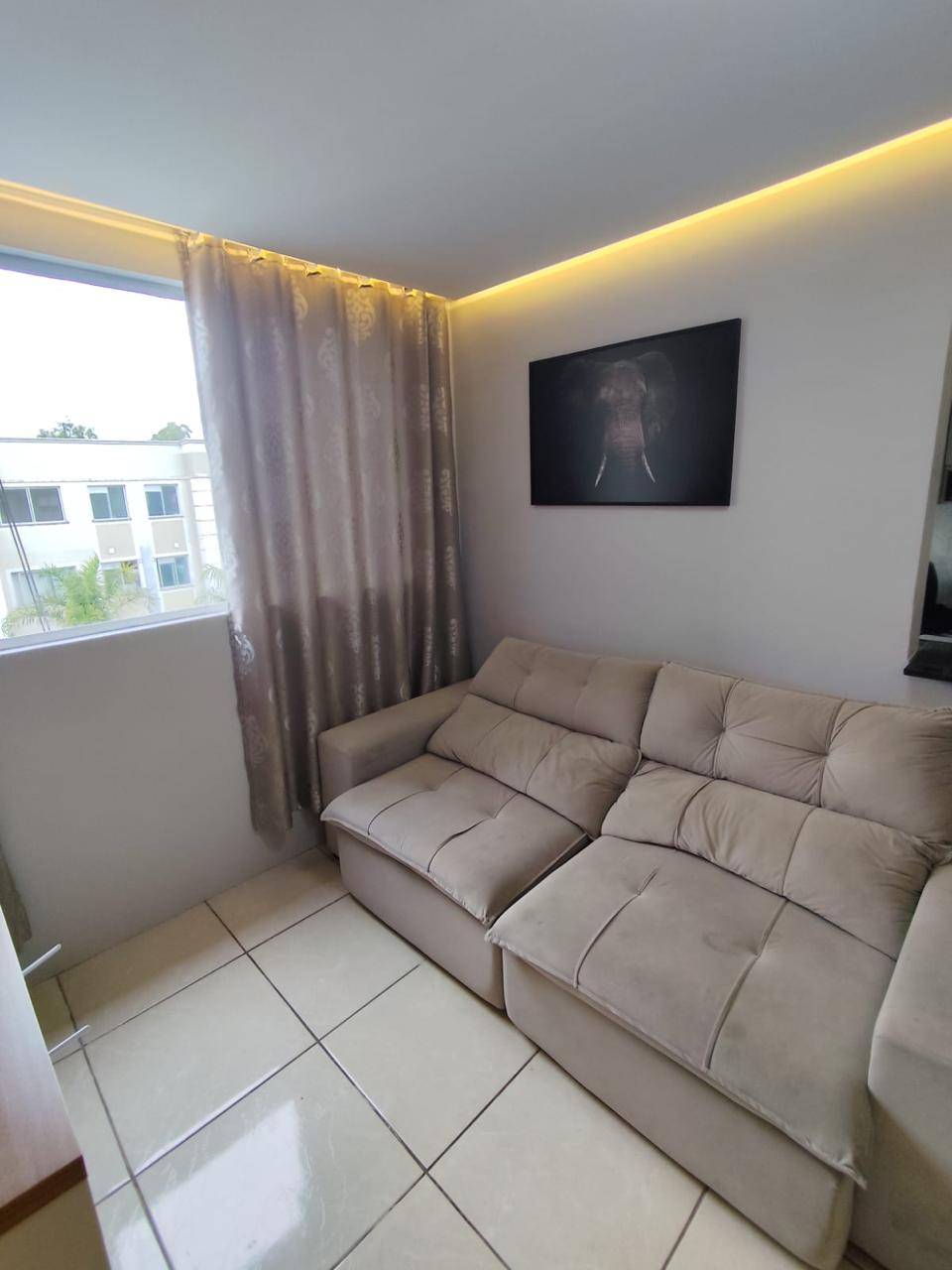 Apartamento, 2 quartos, 48 m² - Foto 39