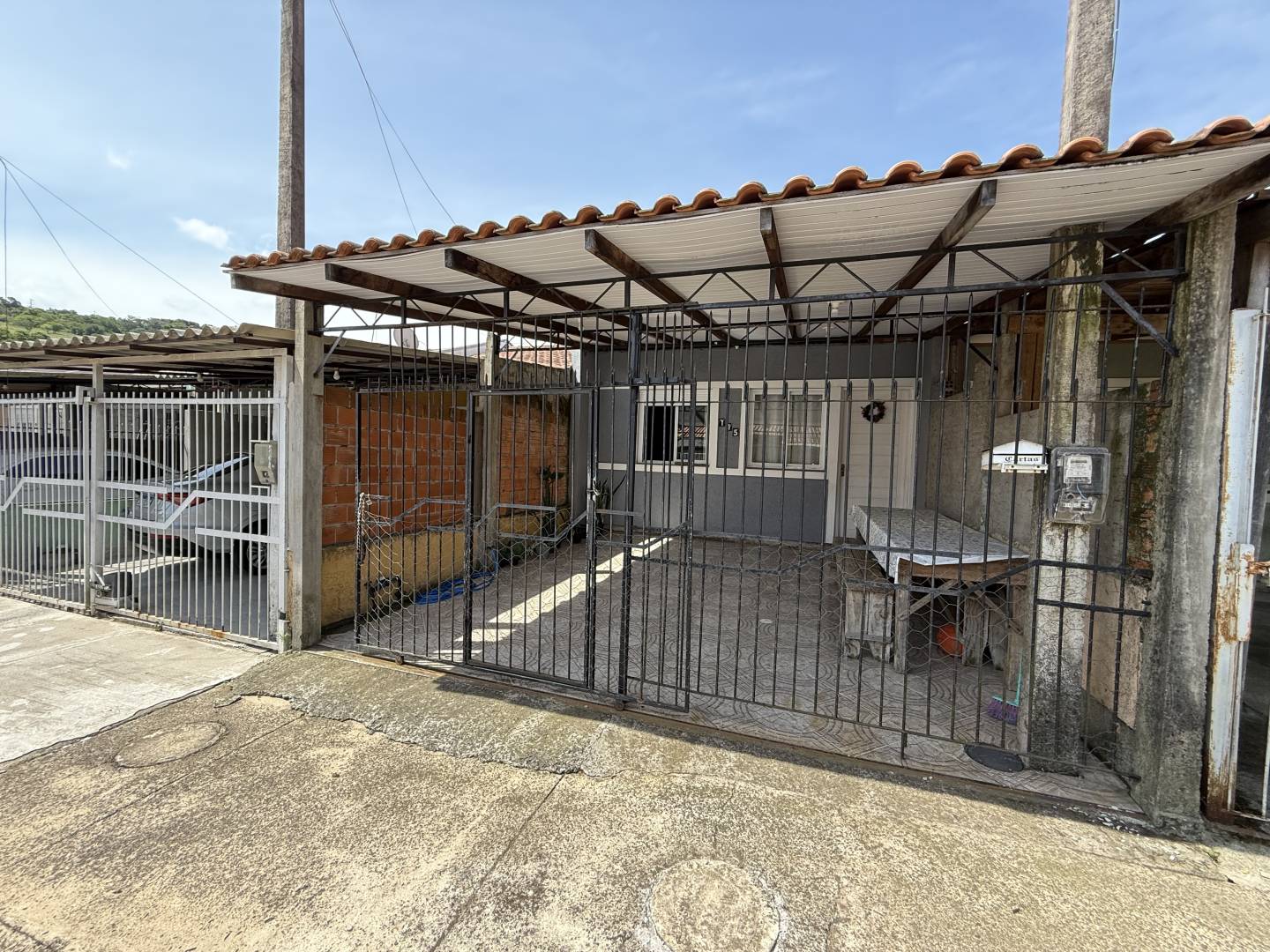 Casa, 2 quartos, 90 m² - Foto 1