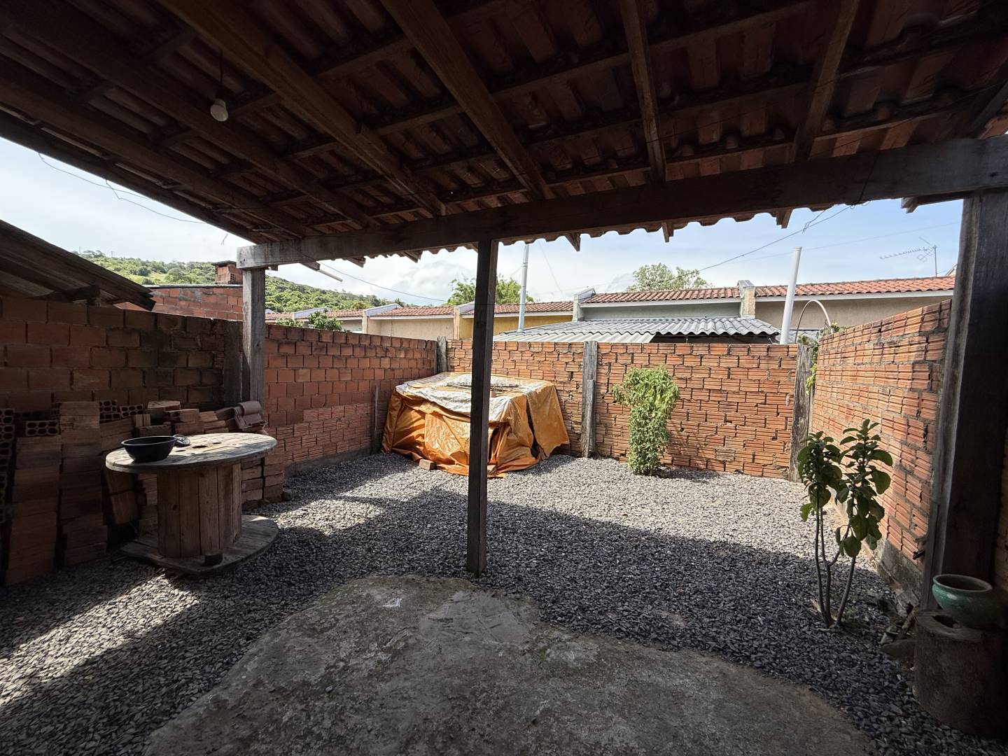 Casa, 2 quartos, 90 m² - Foto 13