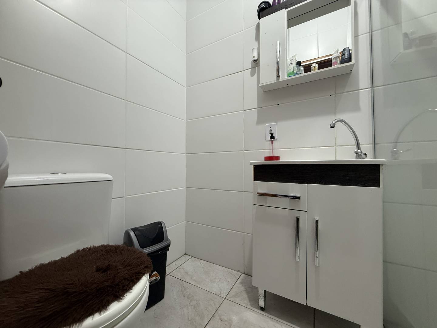 Casa, 2 quartos, 90 m² - Foto 6