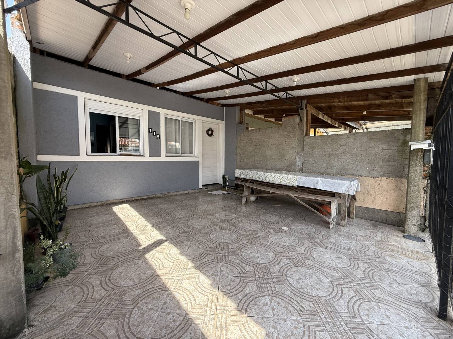 Casa, 2 quartos, 90 m² - Foto 2