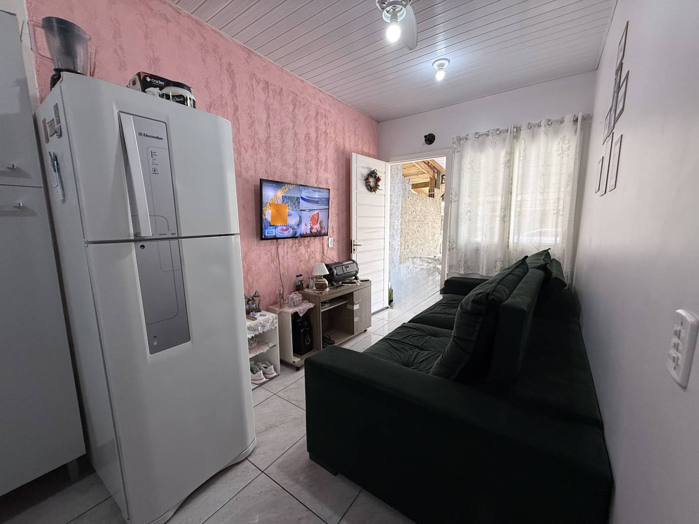 Casa, 2 quartos, 90 m² - Foto 10