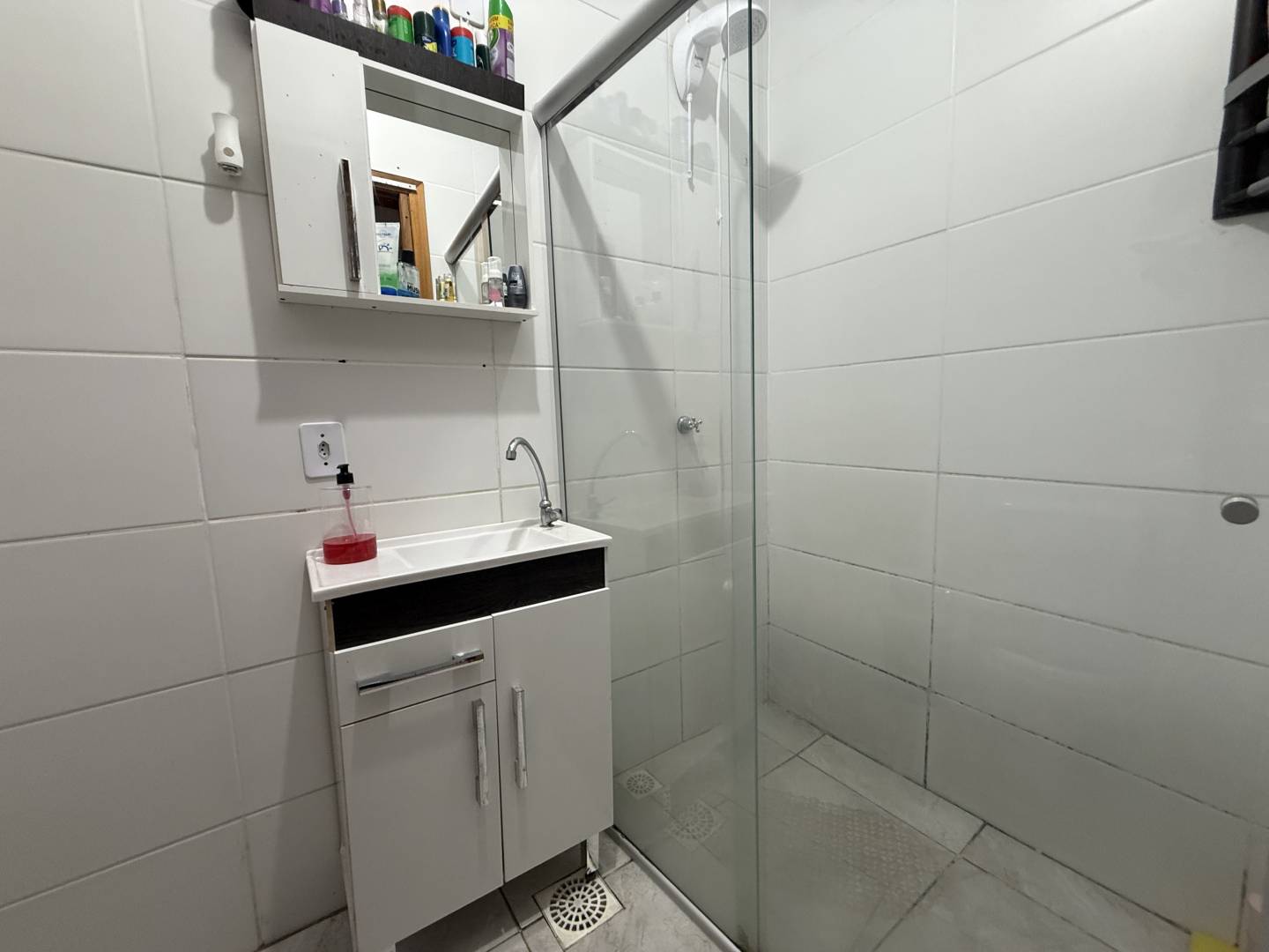 Casa, 2 quartos, 90 m² - Foto 7