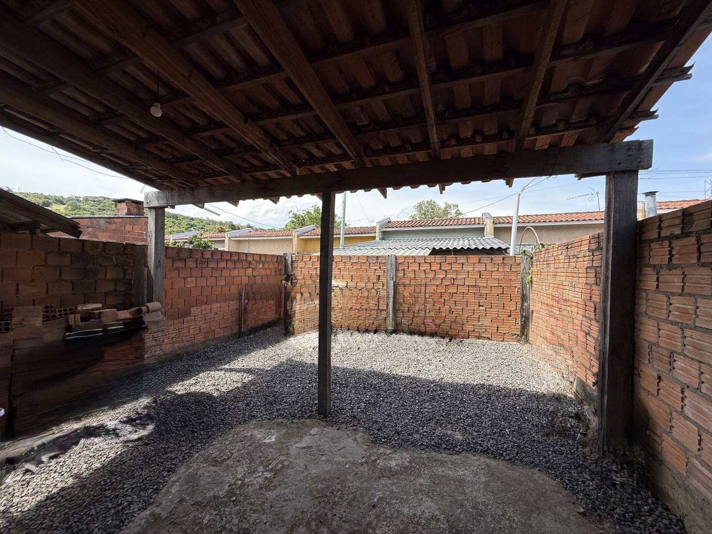 Casa, 2 quartos, 90 m² - Foto 14