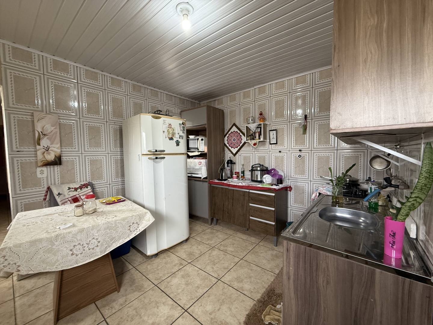 Casa, 2 quartos, 106 m² - Foto 6