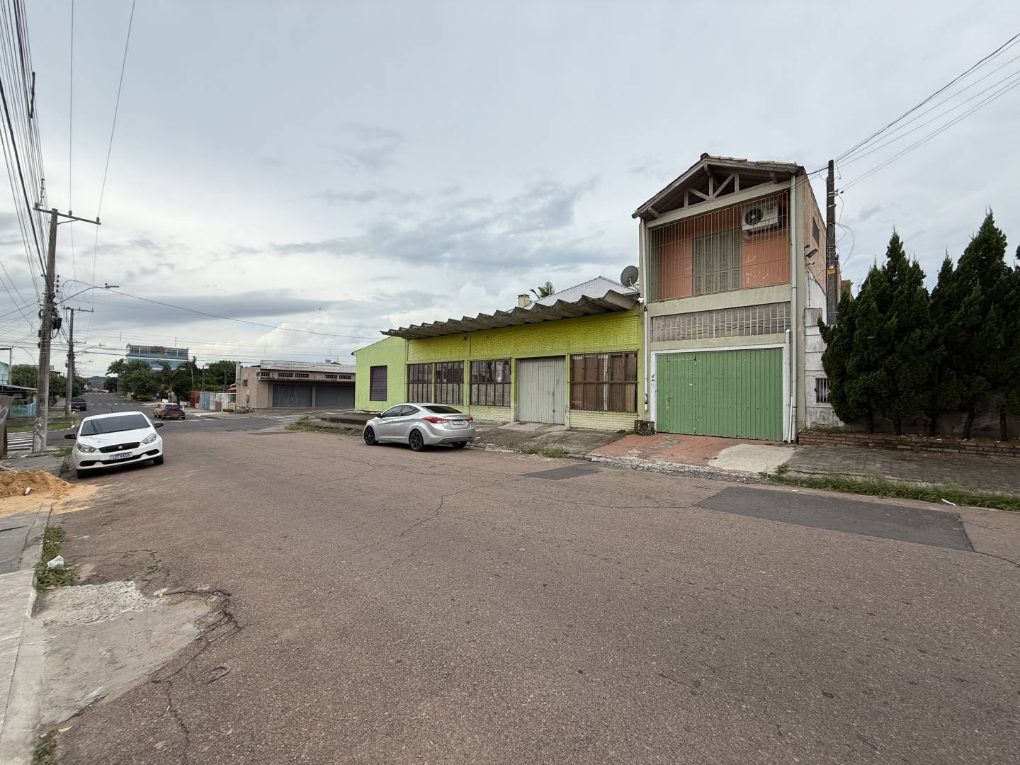 Casa, 2 quartos, 106 m² - Foto 1