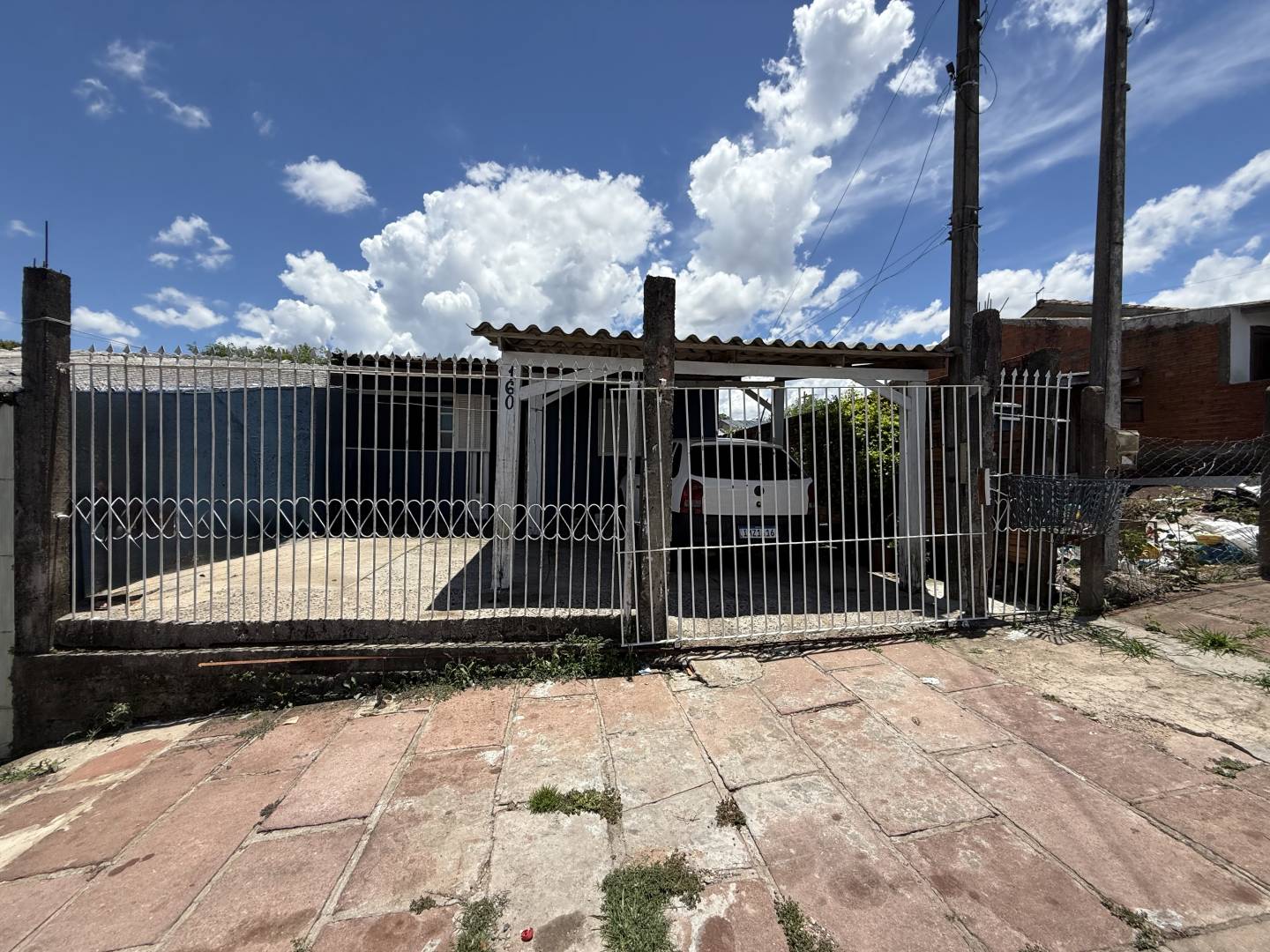 Casa, 3 quartos, 150 m² - Foto 1