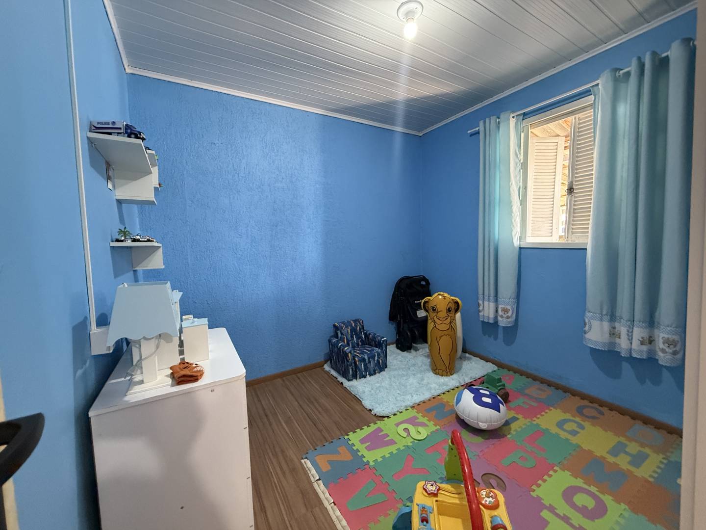 Casa, 3 quartos, 150 m² - Foto 6