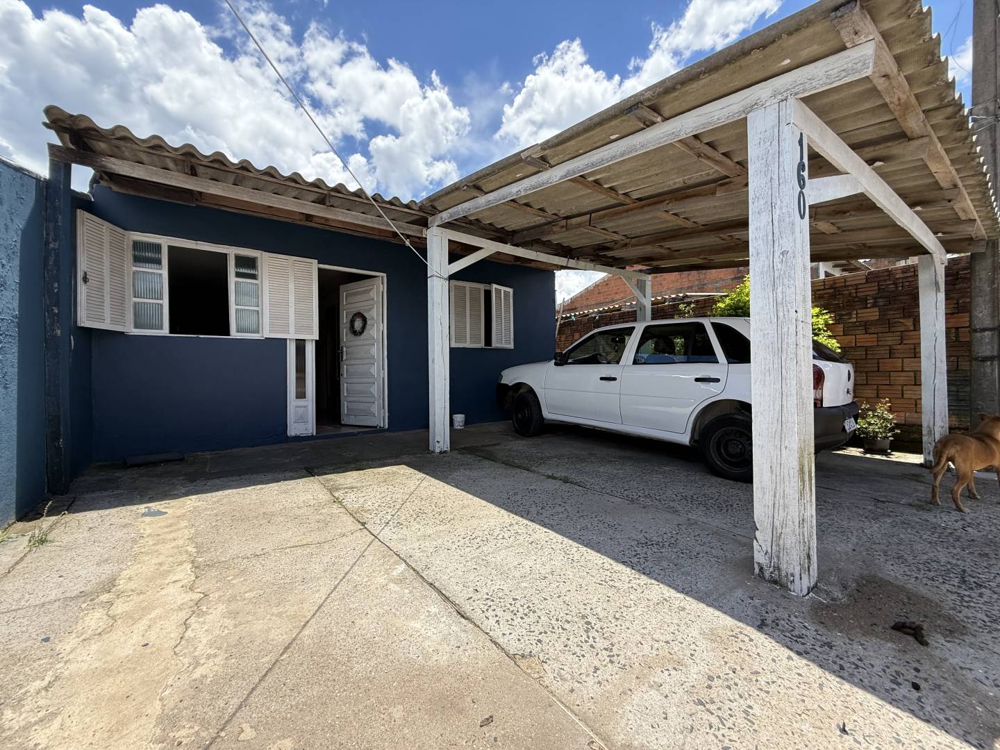 Casa, 3 quartos, 150 m² - Foto 16