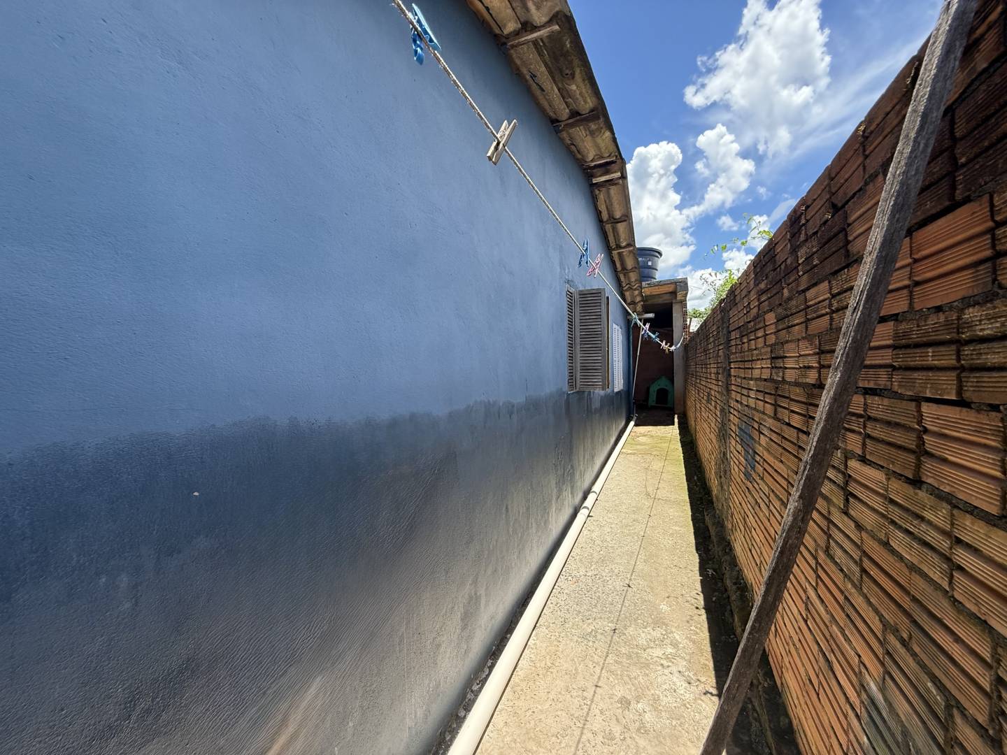 Casa, 3 quartos, 150 m² - Foto 12