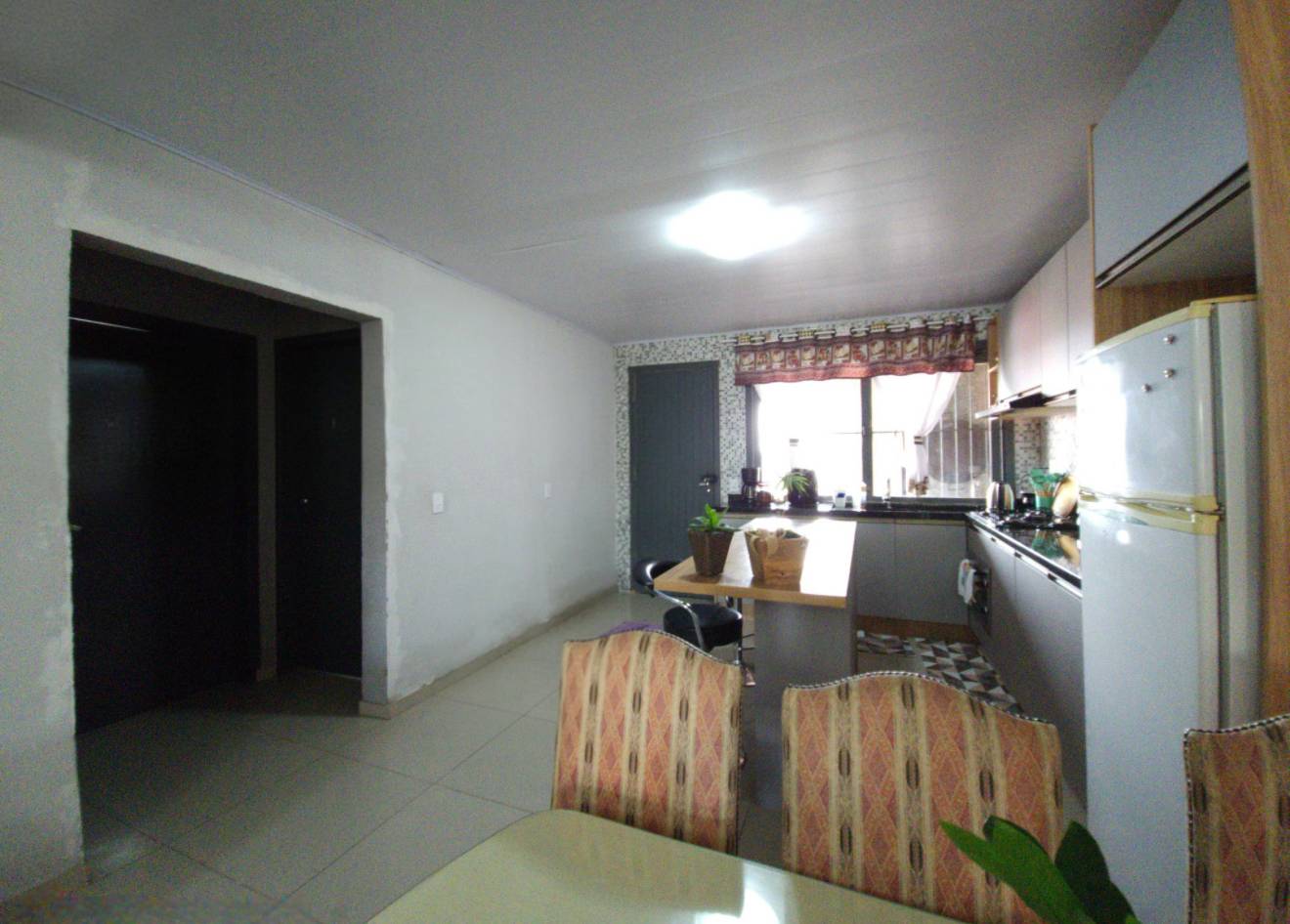 Casa, 2 quartos, 80 m² - Foto 2
