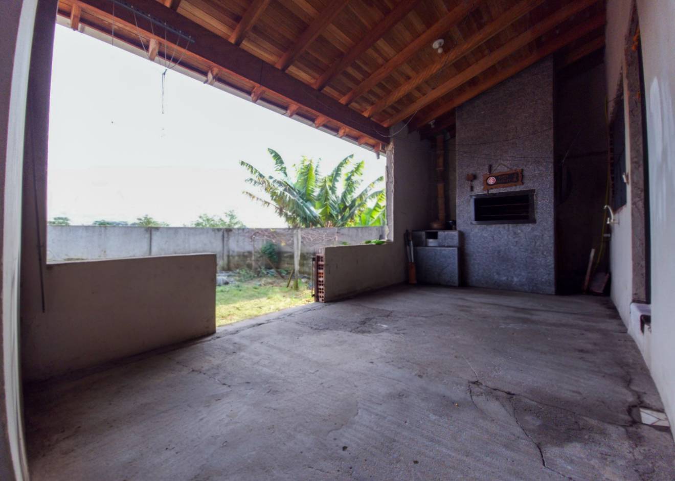 Casa, 2 quartos, 80 m² - Foto 7