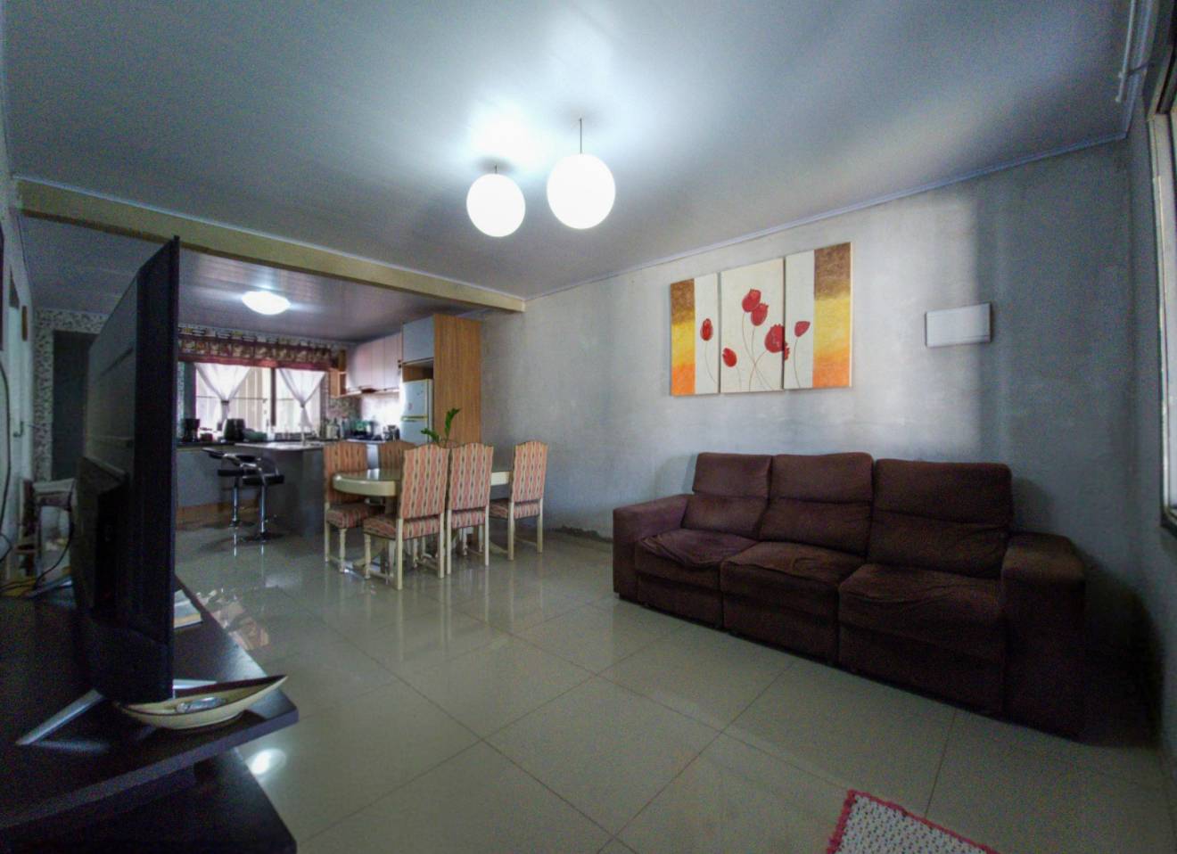 Casa, 2 quartos, 80 m² - Foto 8
