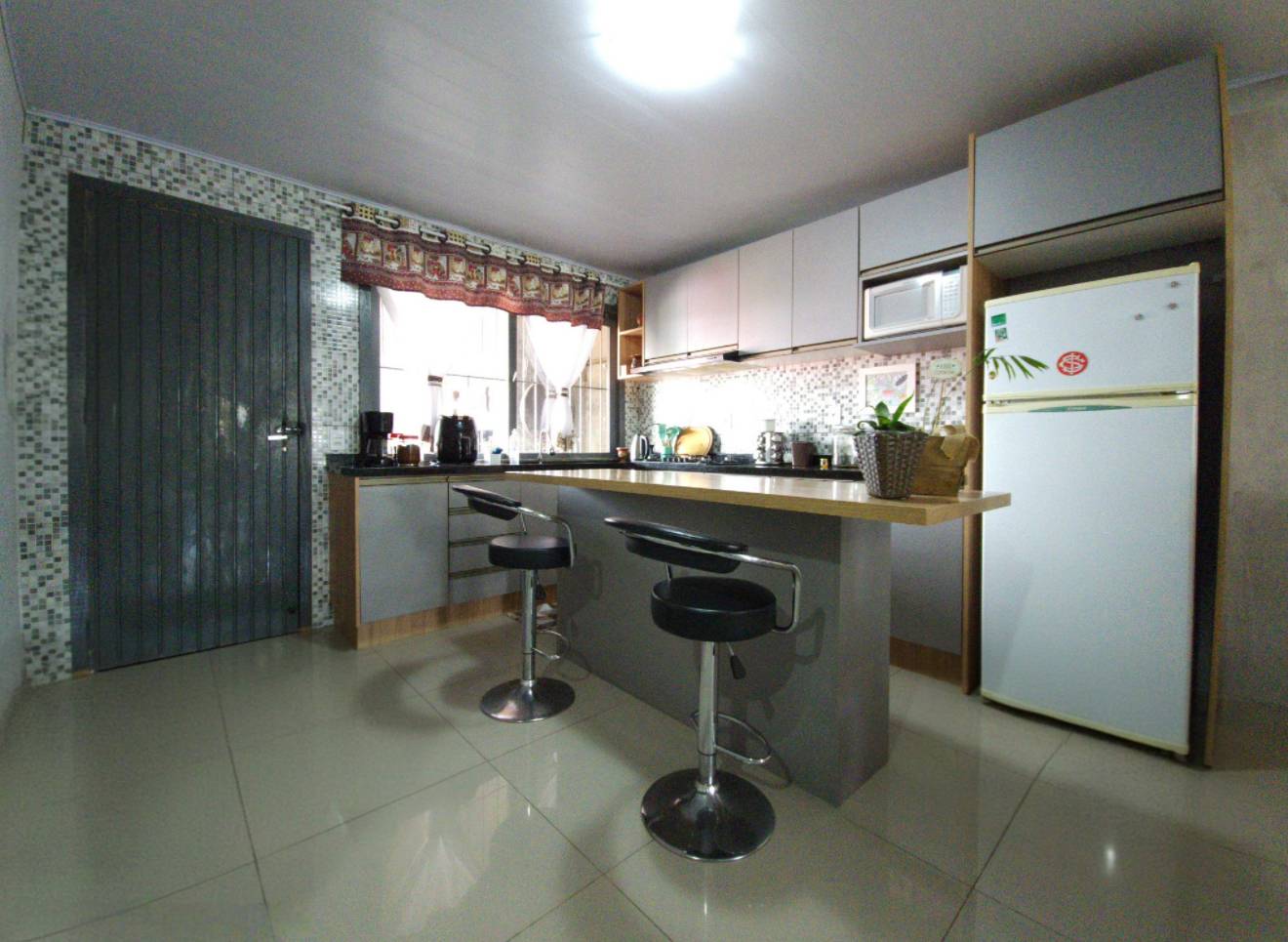 Casa, 2 quartos, 80 m² - Foto 10