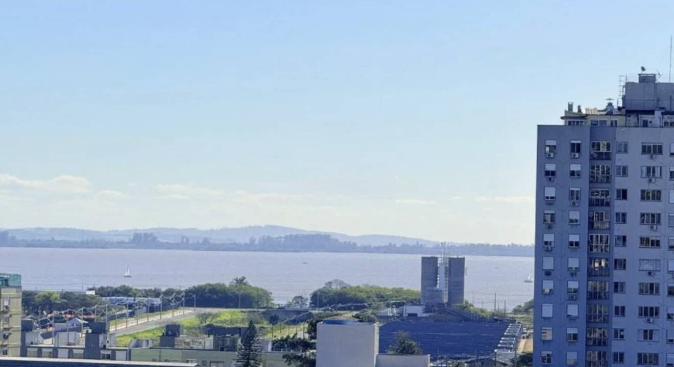 Apartamento, 1 quarto, 42 m² - Foto 2