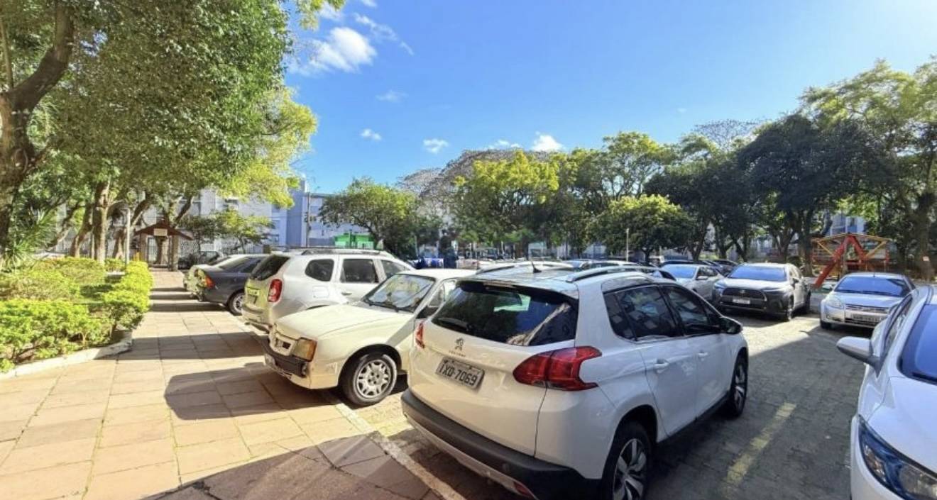 Apartamento, 1 quarto, 42 m² - Foto 8