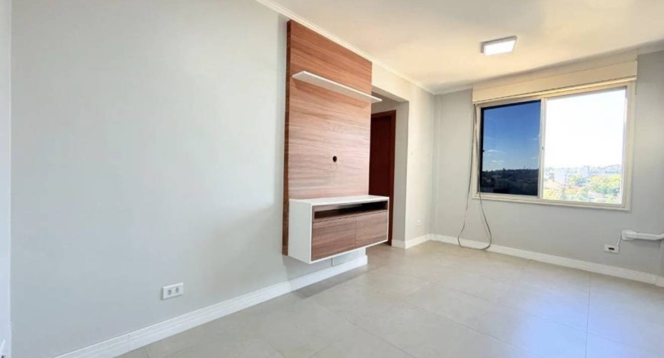 Apartamento, 1 quarto, 42 m² - Foto 13