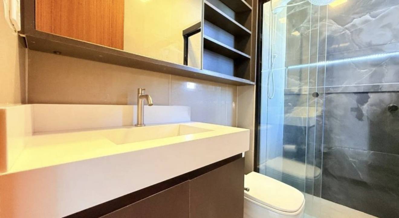 Apartamento, 1 quarto, 42 m² - Foto 15