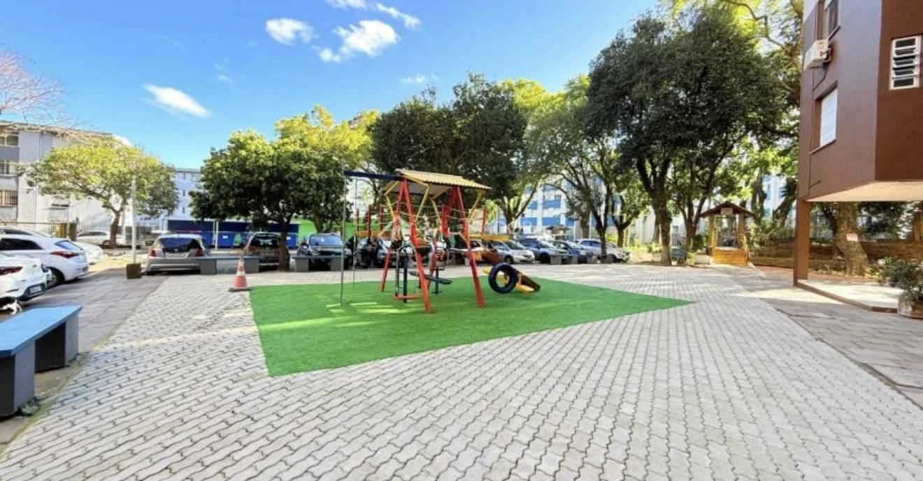 Apartamento, 1 quarto, 42 m² - Foto 9