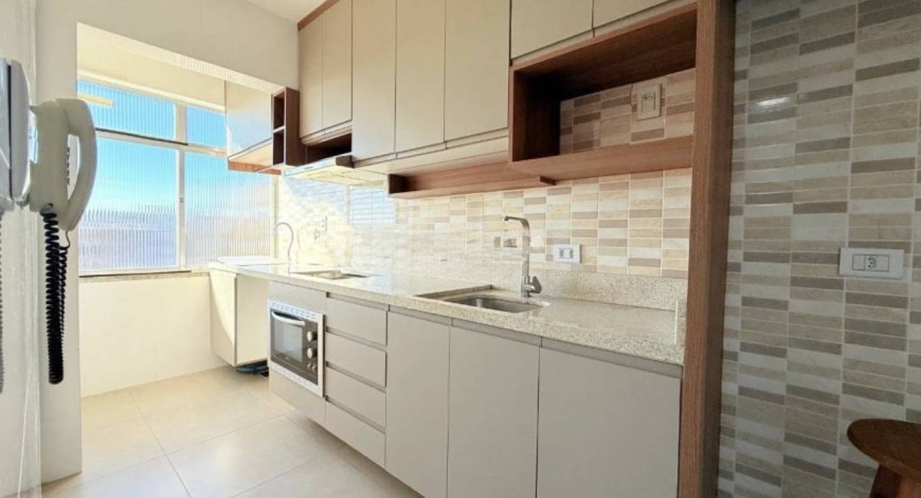 Apartamento, 1 quarto, 42 m² - Foto 17