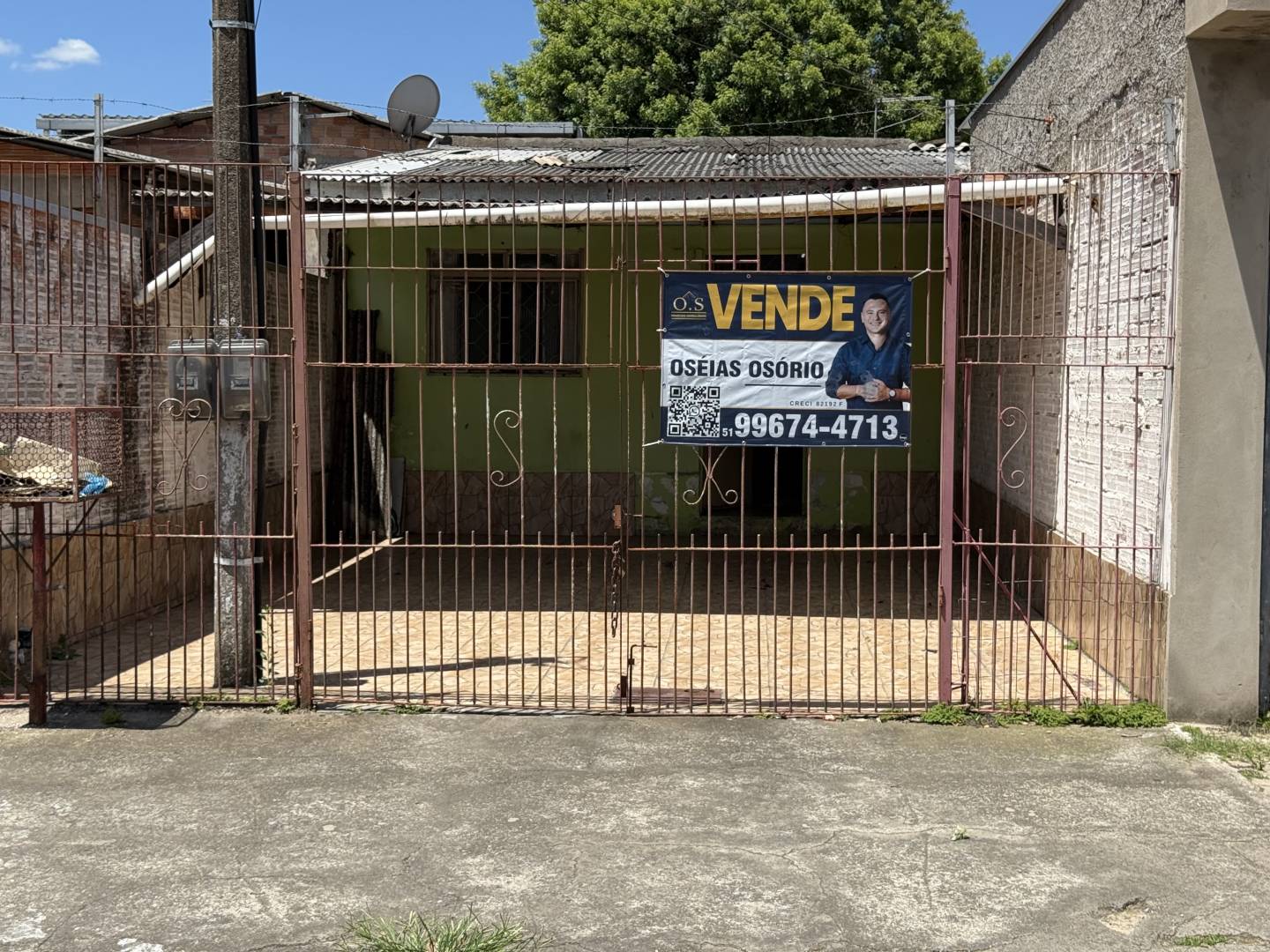 Casa, 2 quartos, 150 m² - Foto 1