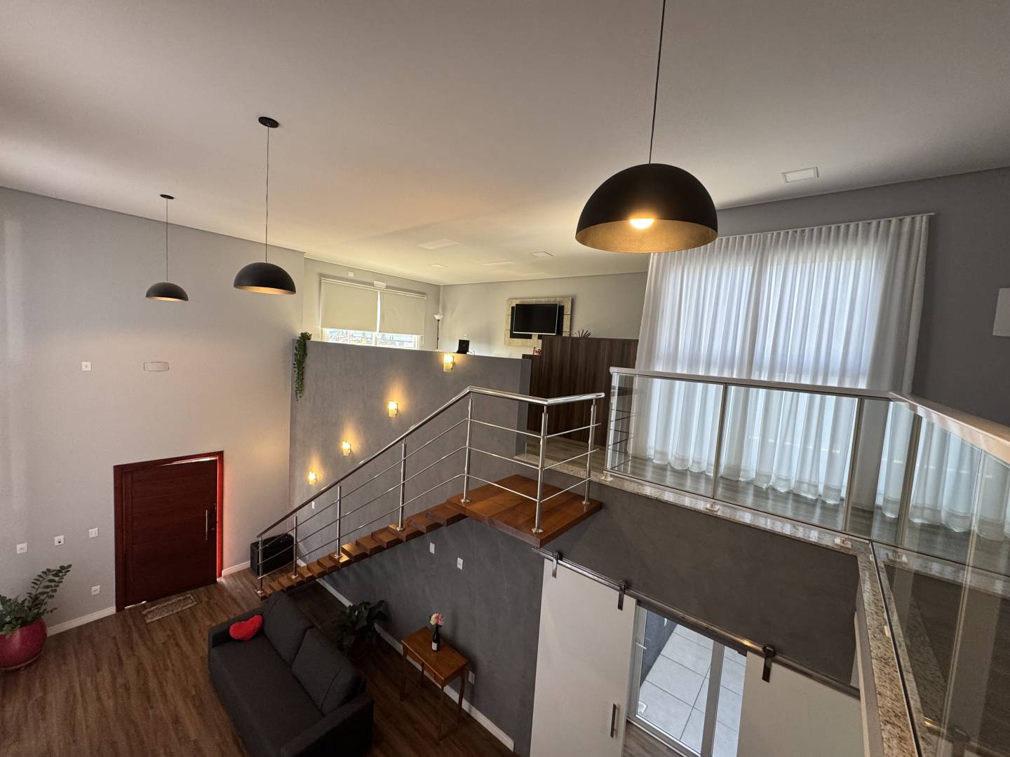 Casa, 3 quartos, 404 m² - Foto 5