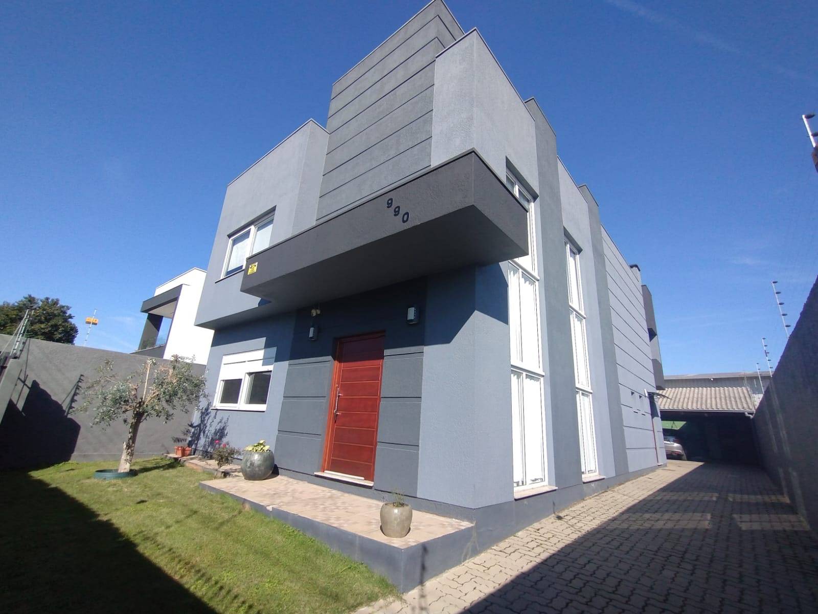 Casa, 3 quartos, 404 m² - Foto 16