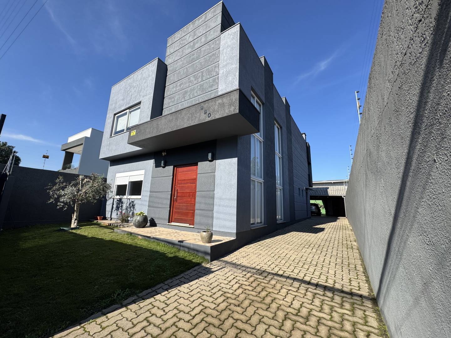 Casa, 3 quartos, 404 m² - Foto 38