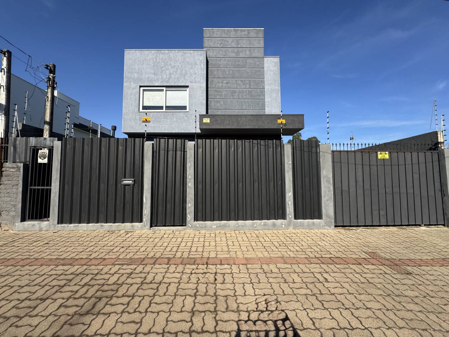 Casa, 3 quartos, 404 m² - Foto 23