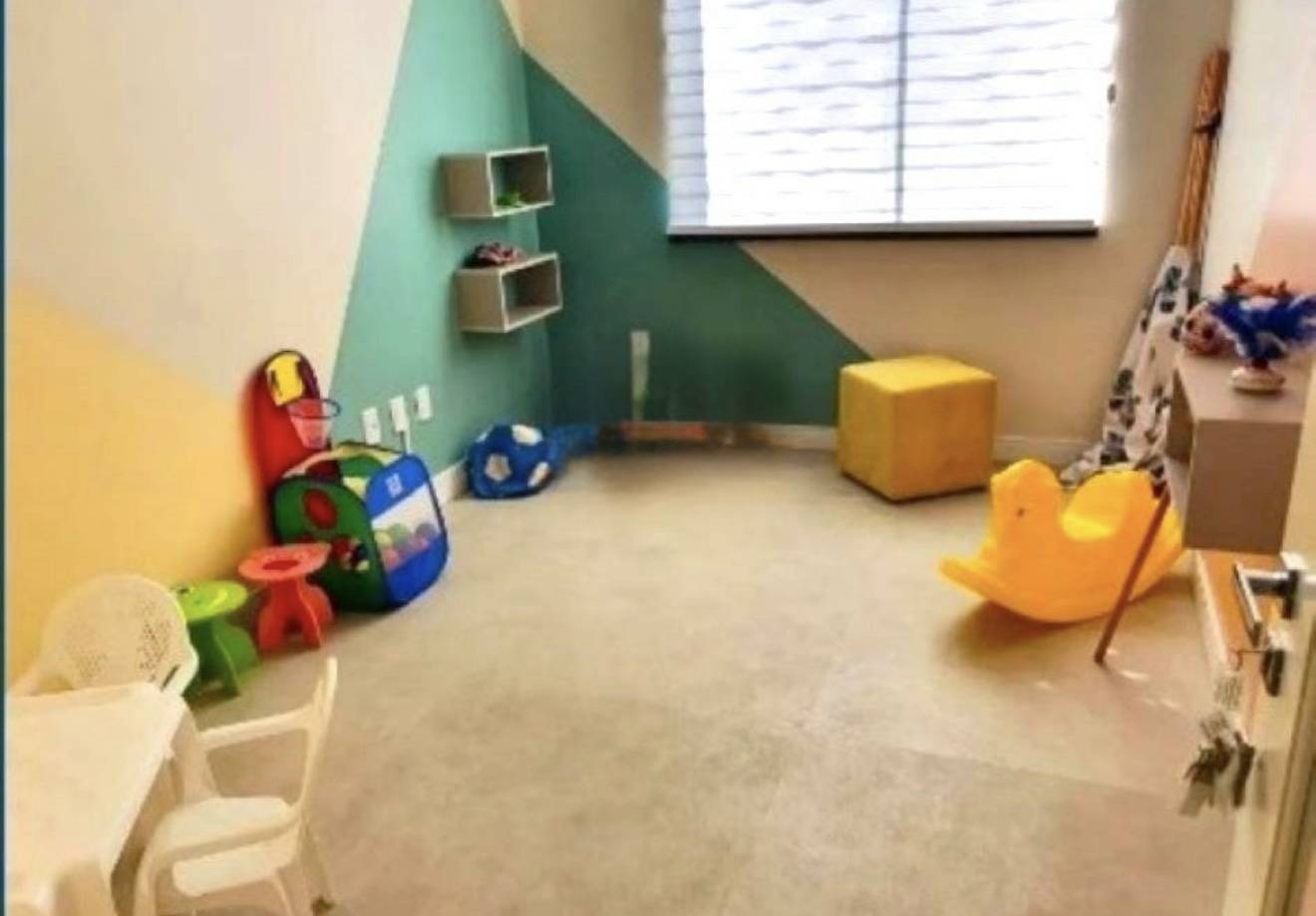 Apartamento, 3 quartos, 180 m² - Foto 21