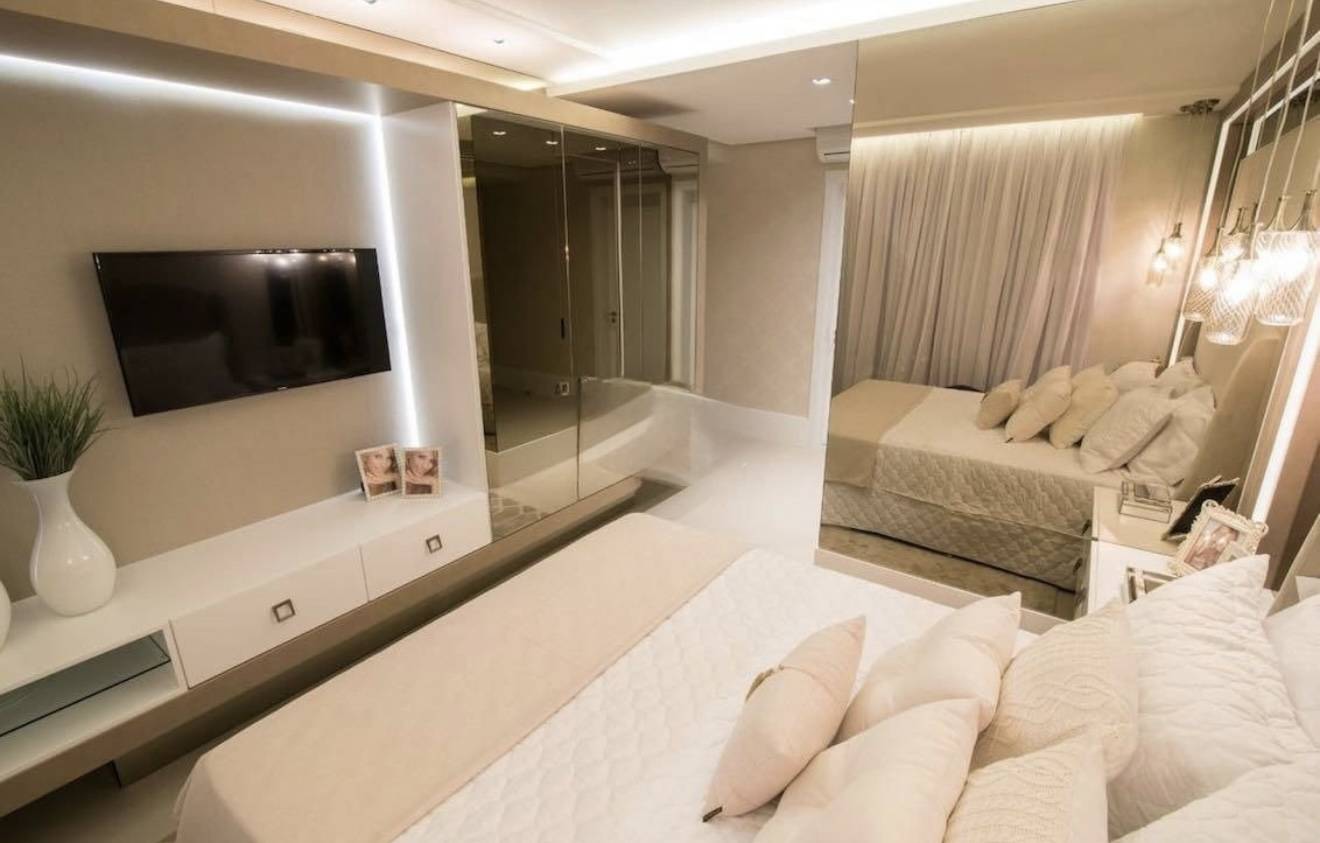 Apartamento, 3 quartos, 180 m² - Foto 5